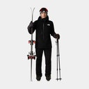Antora Jacket Dusk Blue / TNF Black