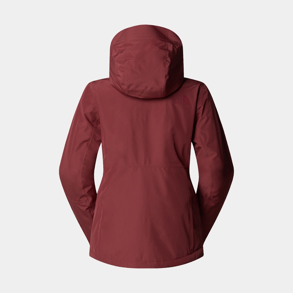 Antora Jacket Dusk Blue / TNF Black