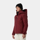 Antora Jacket Dusk Blue / TNF Black