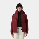 Antora Jacket Dusk Blue / TNF Black
