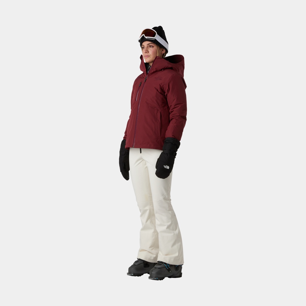 Antora Jacket Dusk Blue / TNF Black