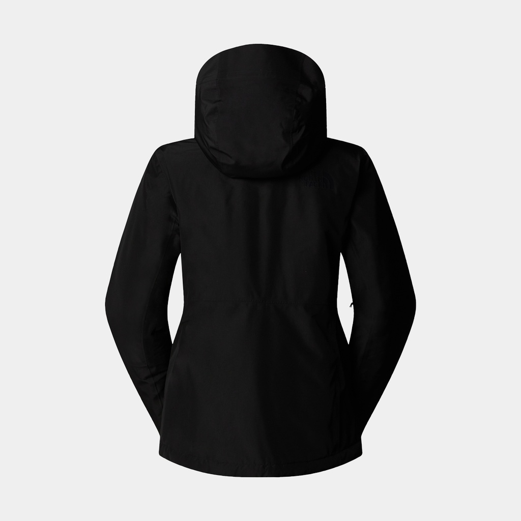 Antora Jacket Dusk Blue / TNF Black