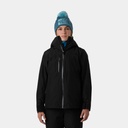 Antora Jacket Dusk Blue / TNF Black