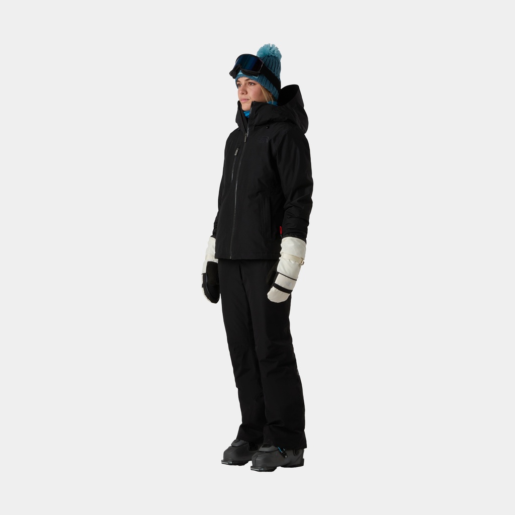 Antora Jacket Dusk Blue / TNF Black