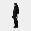 Antora Jacket Dusk Blue / TNF Black