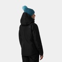Antora Jacket Dusk Blue / TNF Black