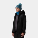 Antora Jacket Dusk Blue / TNF Black