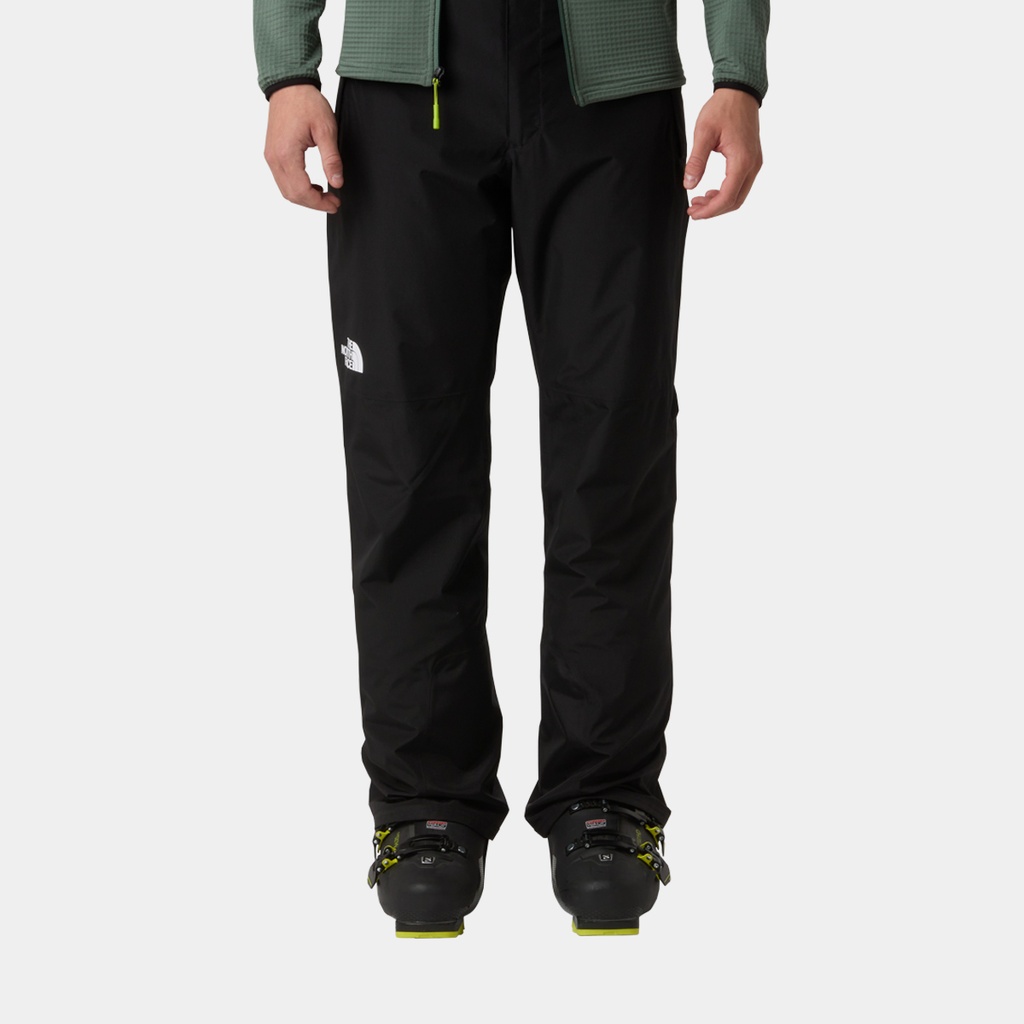 Antora Jacket Dusk Blue / TNF Black