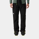 Antora Jacket Dusk Blue / TNF Black
