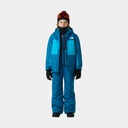 Antora Jacket Dusk Blue / TNF Black