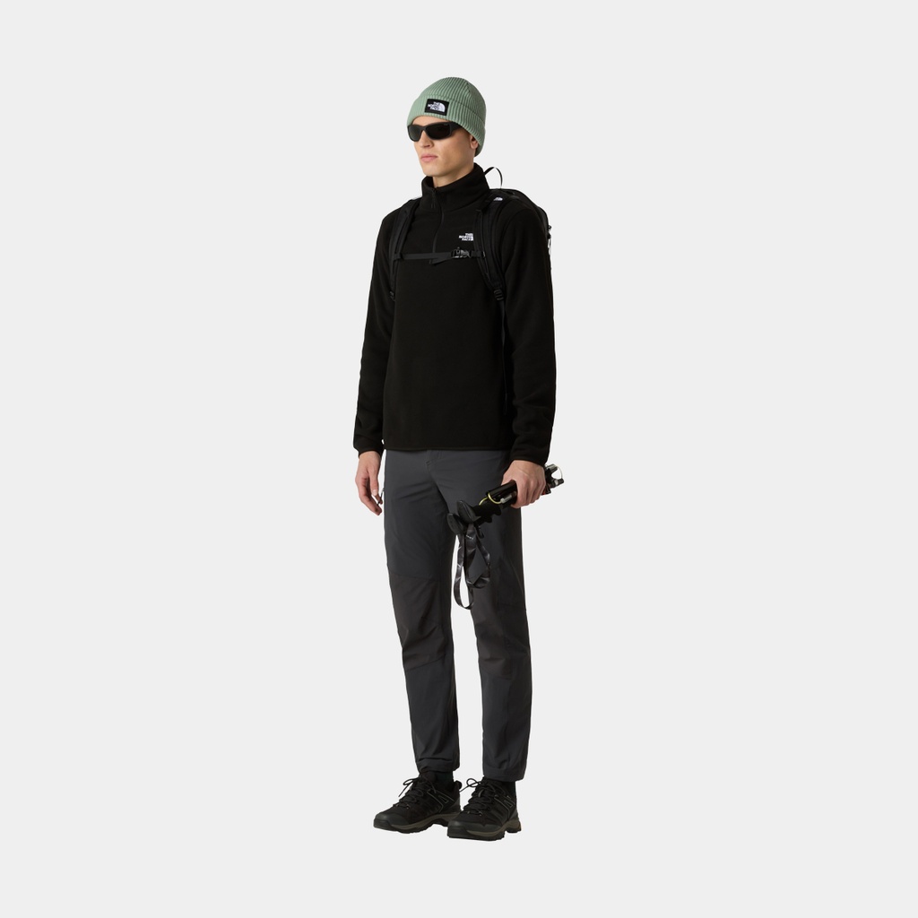 Antora Jacket Dusk Blue / TNF Black