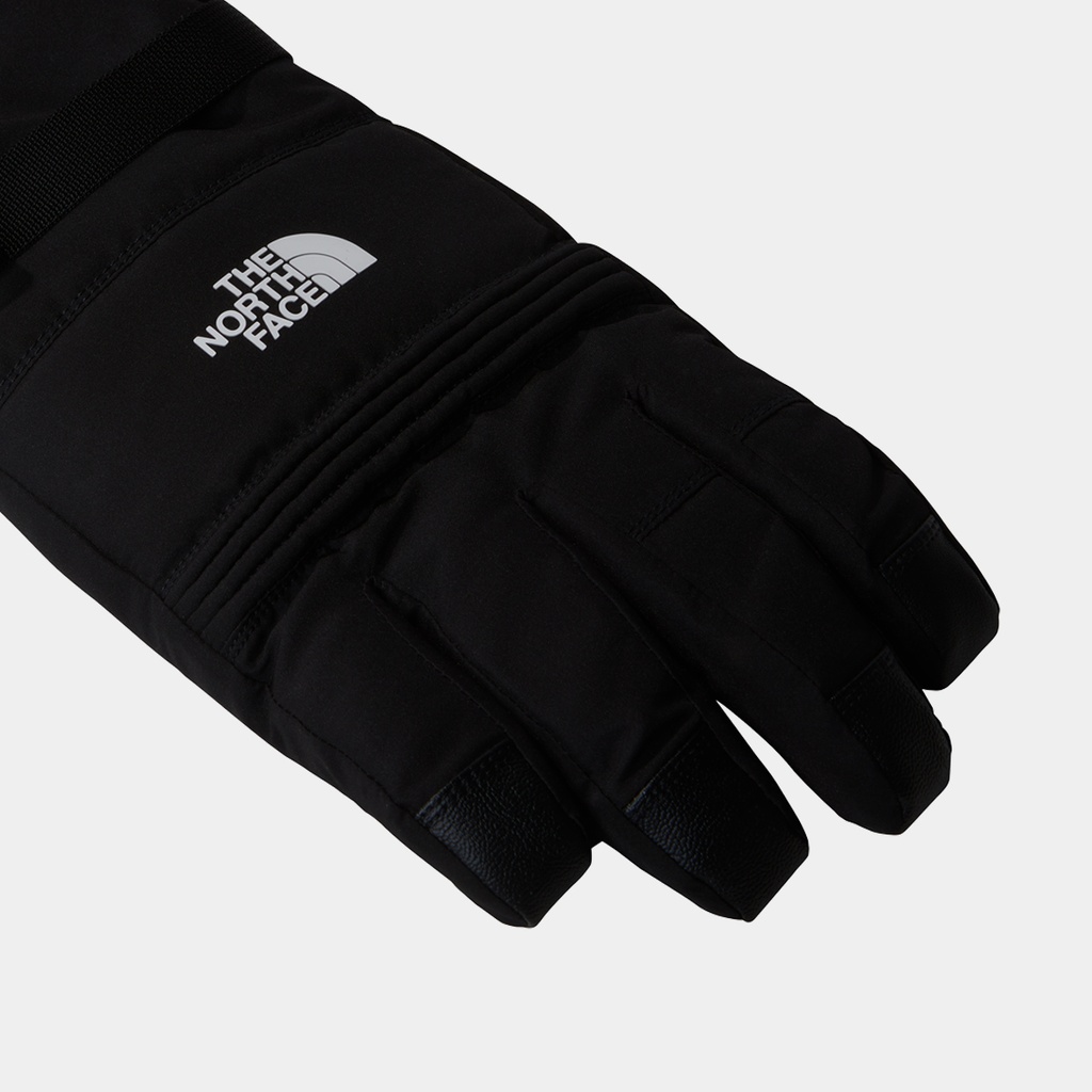 GTX Jazzi Jacket Women Deep Teal / TNF Black