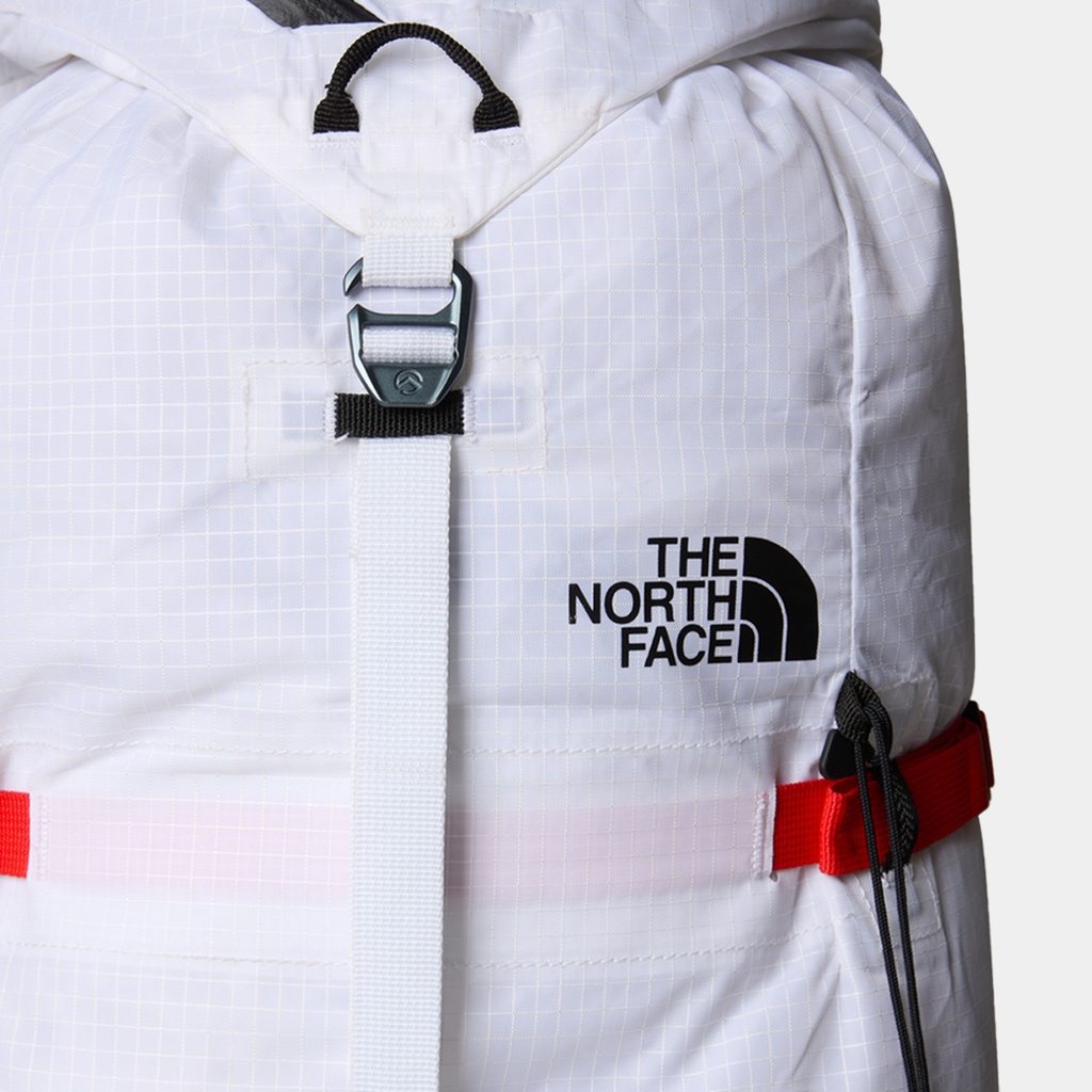 Mount Bre Jacket Slate Moss / TNF Black