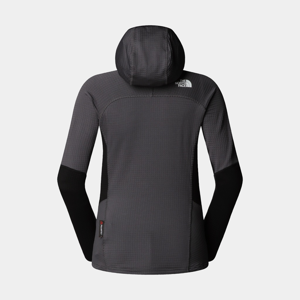 Mount Bre Jacket Slate Moss / TNF Black