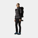Mount Bre Jacket Slate Moss / TNF Black