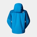 Mount Bre Jacket Slate Moss / TNF Black