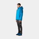 Mount Bre Jacket Slate Moss / TNF Black