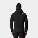 Mount Bre Jacket Slate Moss / TNF Black