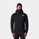 Mount Bre Jacket Slate Moss / TNF Black