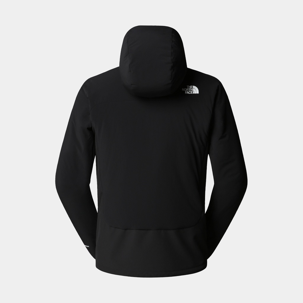 Mount Bre Jacket Slate Moss / TNF Black