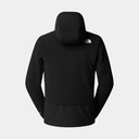 Mount Bre Jacket Slate Moss / TNF Black