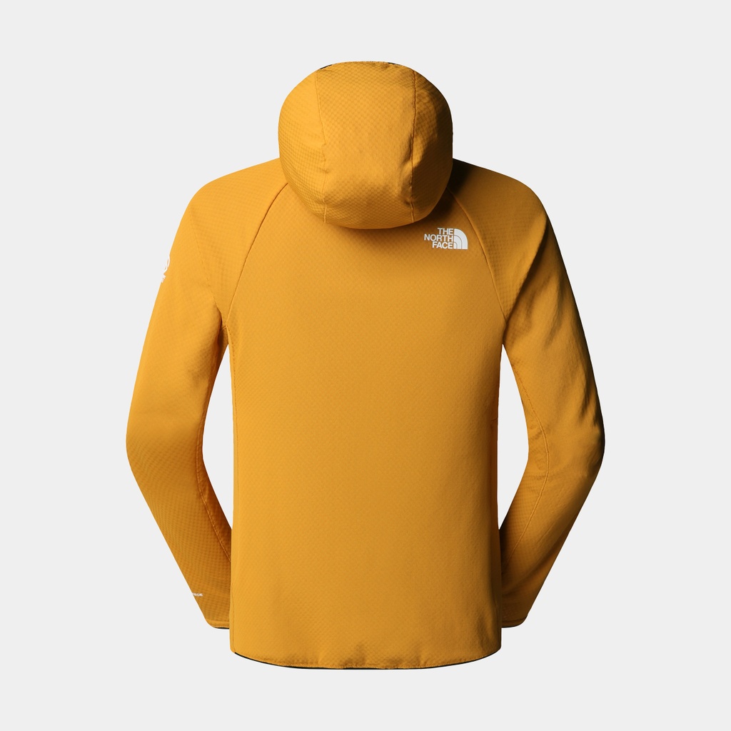 Mount Bre Jacket Slate Moss / TNF Black