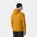 Mount Bre Jacket Slate Moss / TNF Black