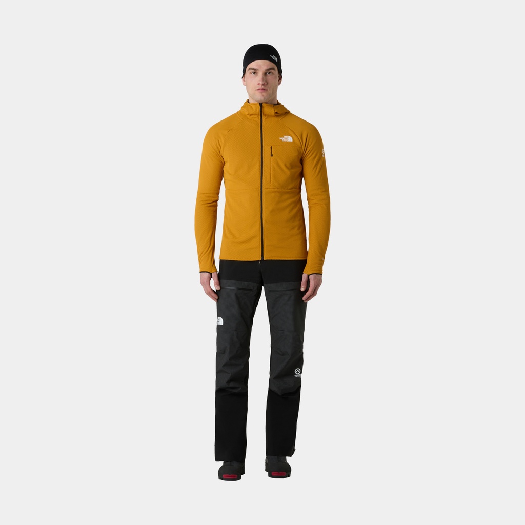 Mount Bre Jacket Slate Moss / TNF Black