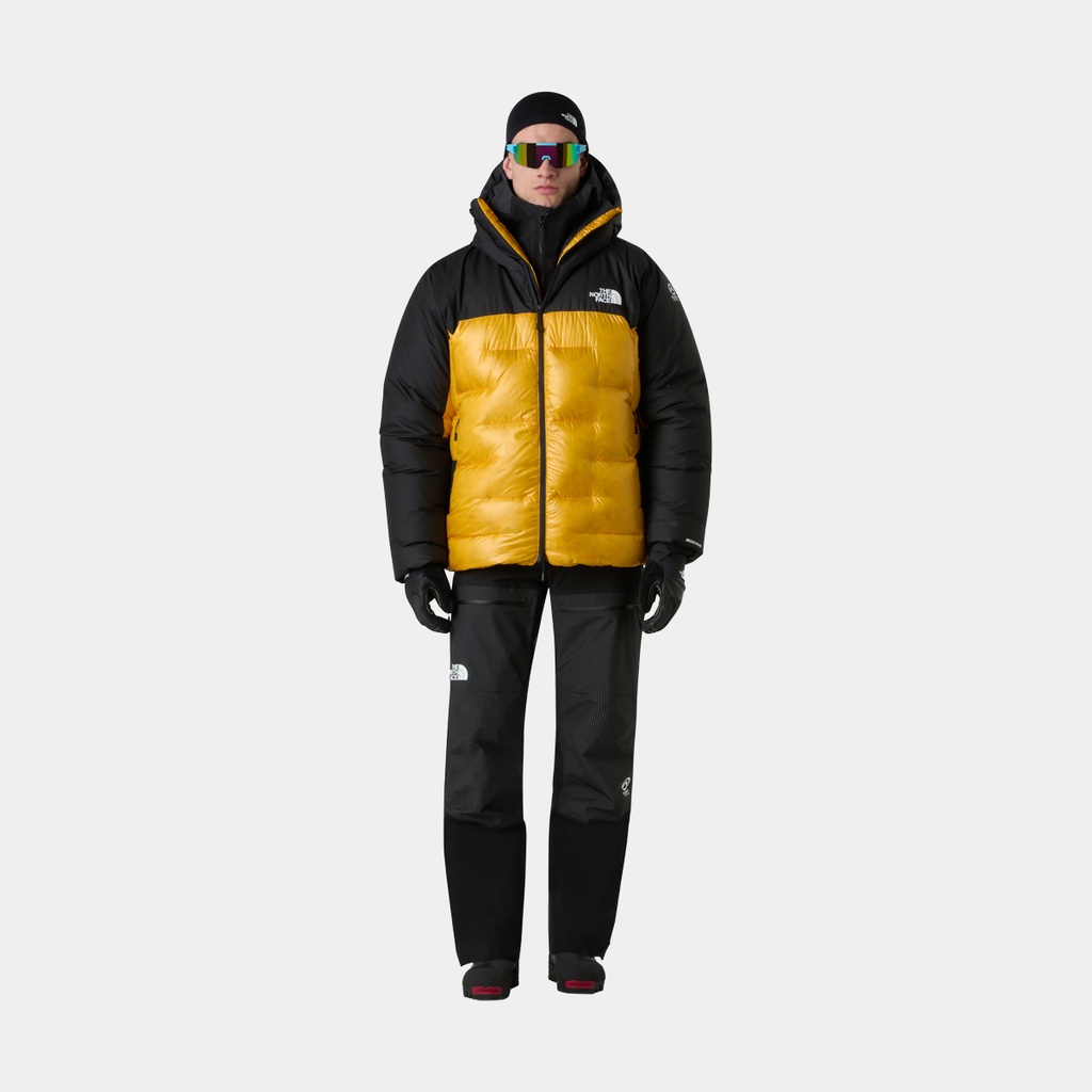 Mount Bre Jacket Slate Moss / TNF Black