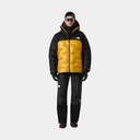 Mount Bre Jacket Slate Moss / TNF Black