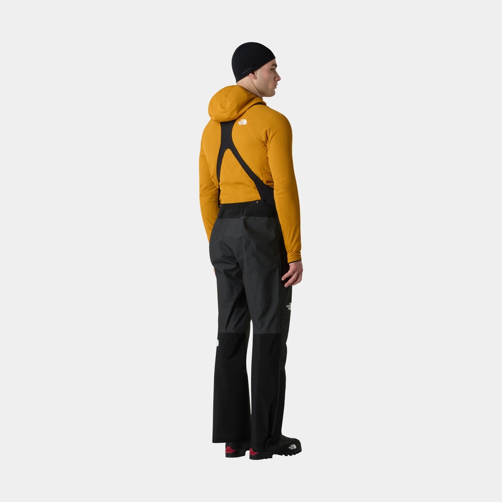 Mount Bre Jacket Slate Moss / TNF Black