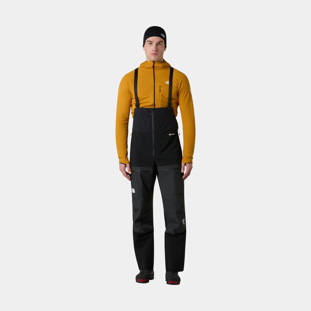 Mount Bre Jacket Slate Moss / TNF Black