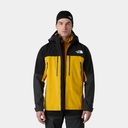 Mount Bre Jacket Slate Moss / TNF Black