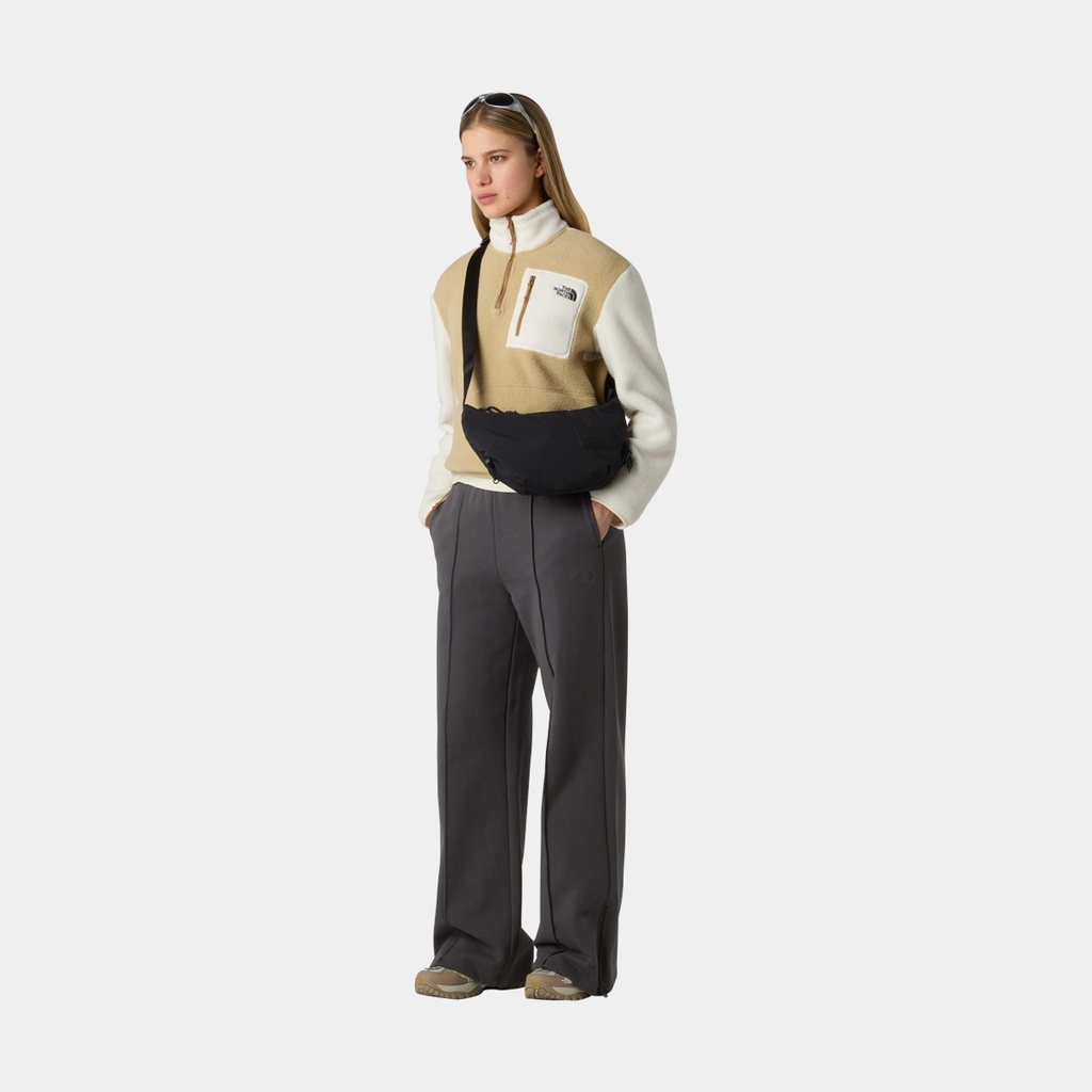 Mount Bre Jacket Slate Moss / TNF Black