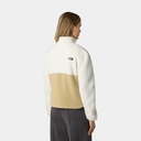 Mount Bre Jacket Slate Moss / TNF Black