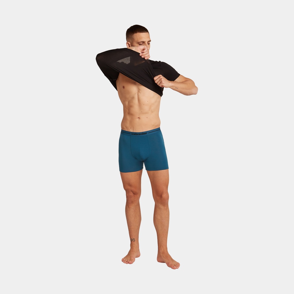 Anatomica Boxer Atlantis