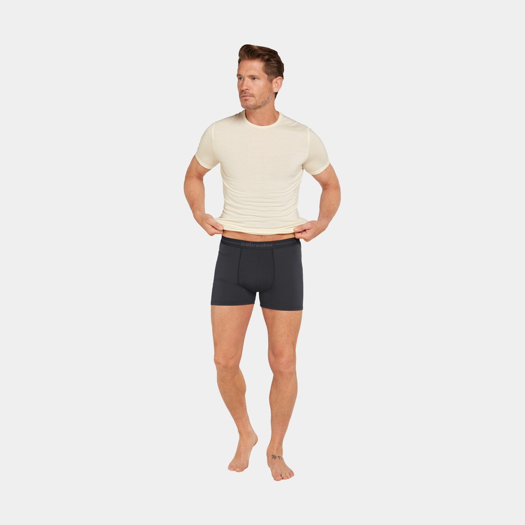 Anatomica Boxer Atlantis