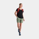 Cool-Lite Sphere III Short Sleeves 125 Tee Metro Heather