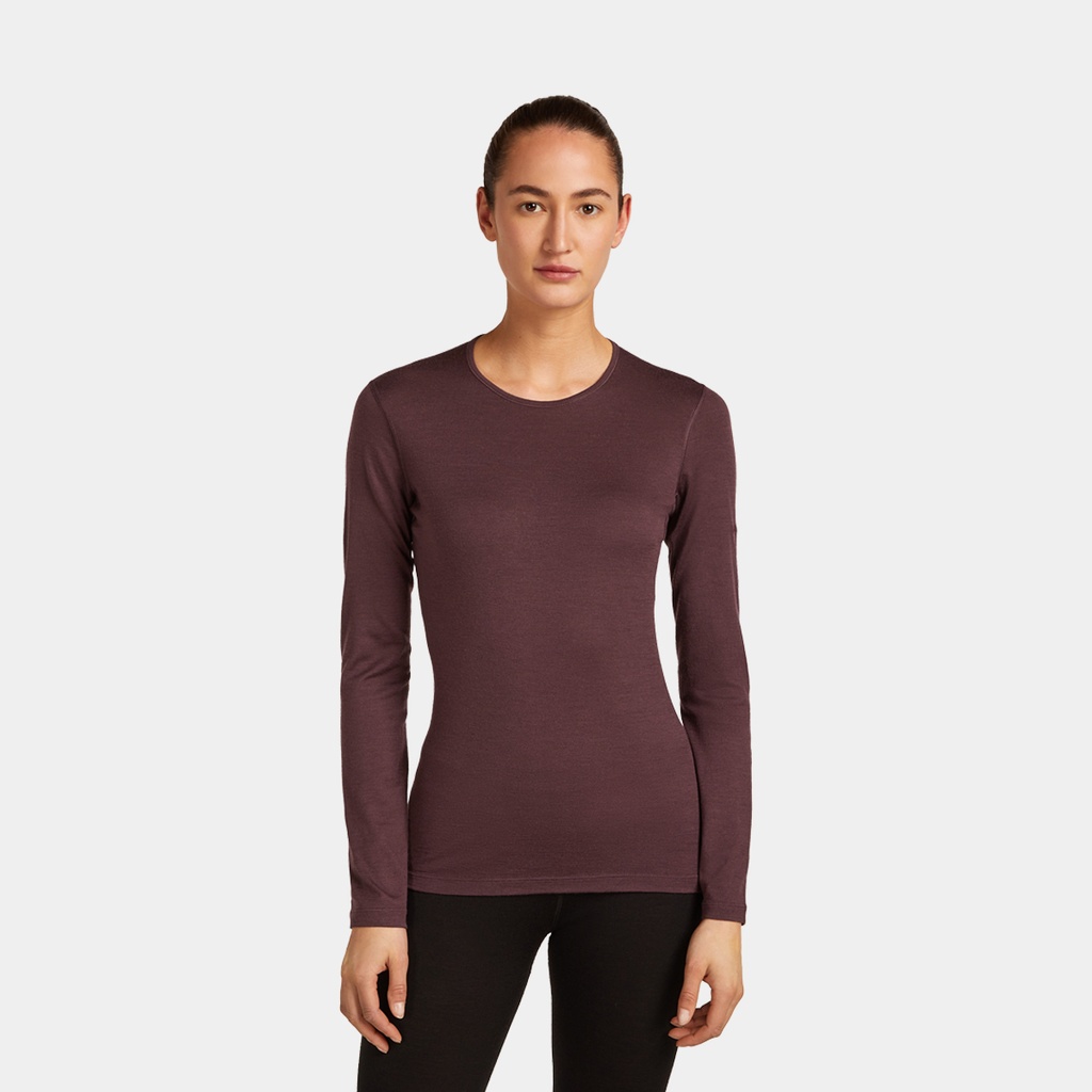 Cool-Lite Sphere III Short Sleeves 125 Tee Metro Heather