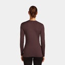 Cool-Lite Sphere III Short Sleeves 125 Tee Metro Heather