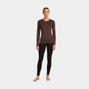 Cool-Lite Sphere III Short Sleeves 125 Tee Metro Heather