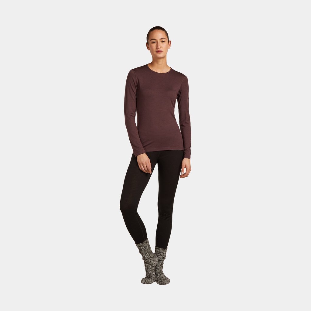 Cool-Lite Sphere III Short Sleeves 125 Tee Metro Heather
