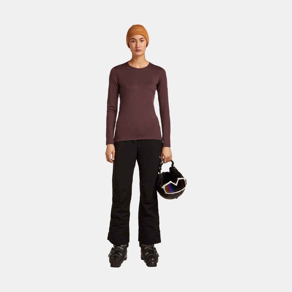 Cool-Lite Sphere III Short Sleeves 125 Tee Metro Heather