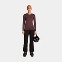 Cool-Lite Sphere III Short Sleeves 125 Tee Metro Heather