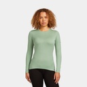 Cool-Lite Sphere III Short Sleeves 125 Tee Metro Heather