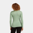Cool-Lite Sphere III Short Sleeves 125 Tee Metro Heather