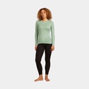 Cool-Lite Sphere III Short Sleeves 125 Tee Metro Heather