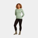 Cool-Lite Sphere III Short Sleeves 125 Tee Metro Heather