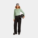 Cool-Lite Sphere III Short Sleeves 125 Tee Metro Heather