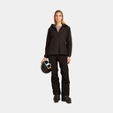 Cool-Lite Sphere III Short Sleeves 125 Tee Metro Heather